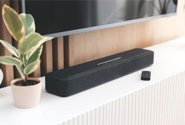 Por Que Investir em uma Soundbar