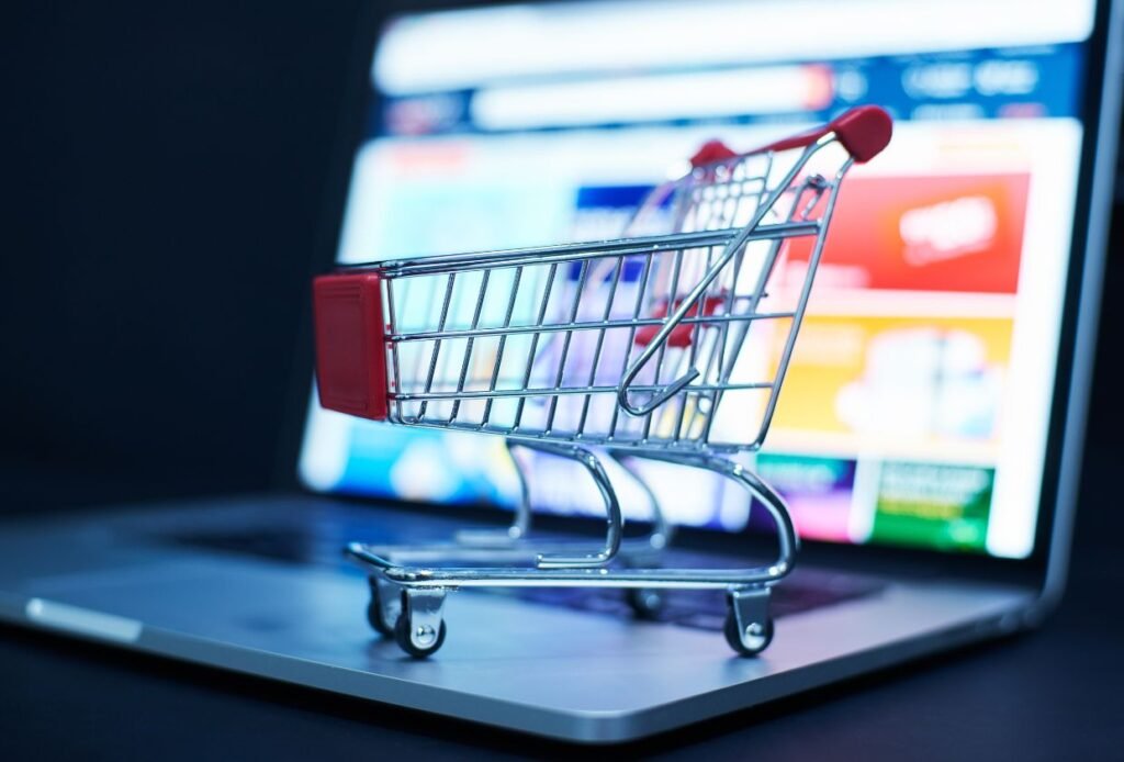 Guia de compras online Sobre - Quem somos