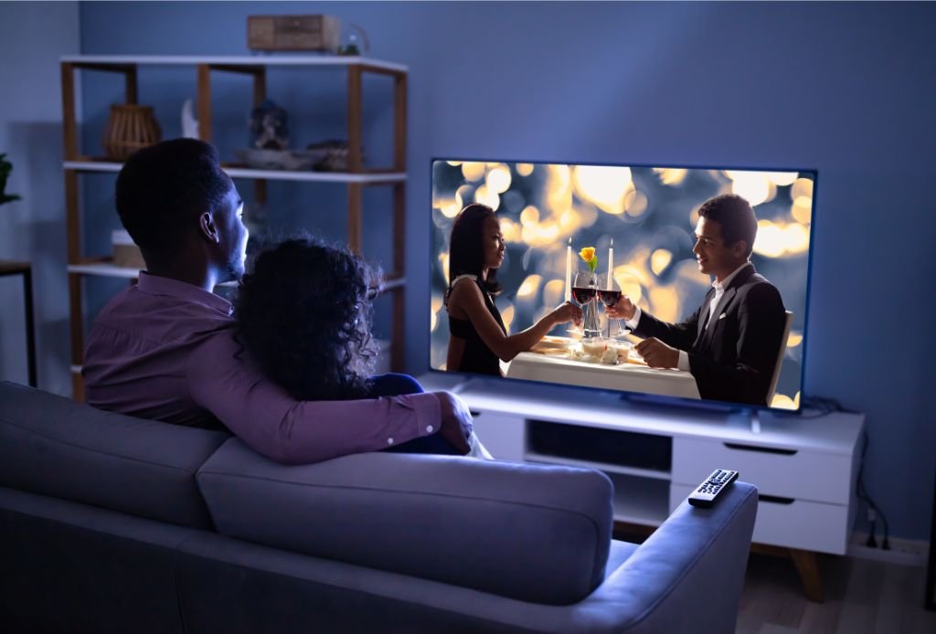 Melhor Smart TV Melhores smarts tvs