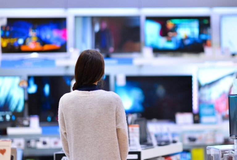 O que Precisa Saber Antes de Comprar uma TV: 13 Coisas que Não te Contam!