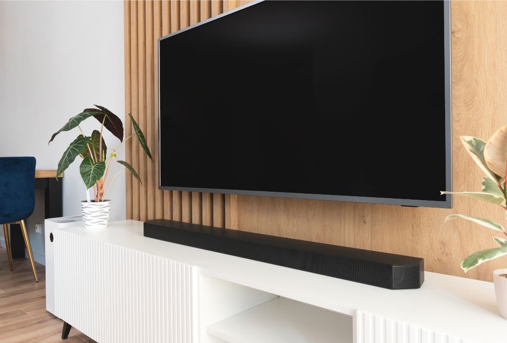Por Que Investir em uma Soundbar Como Escolher uma Soundbar