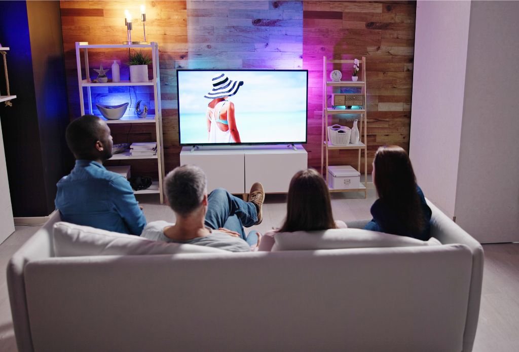 qual smart tv comprar melhor tv para comprar em 2025