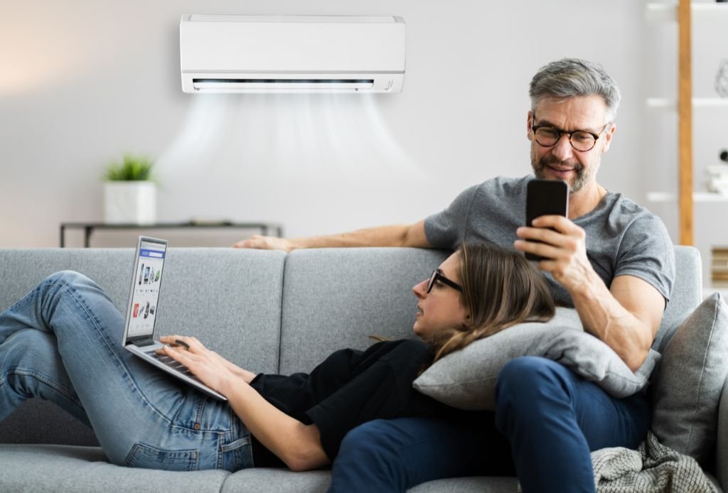 Dicas para Economizar Energia com o Ar Condicionado