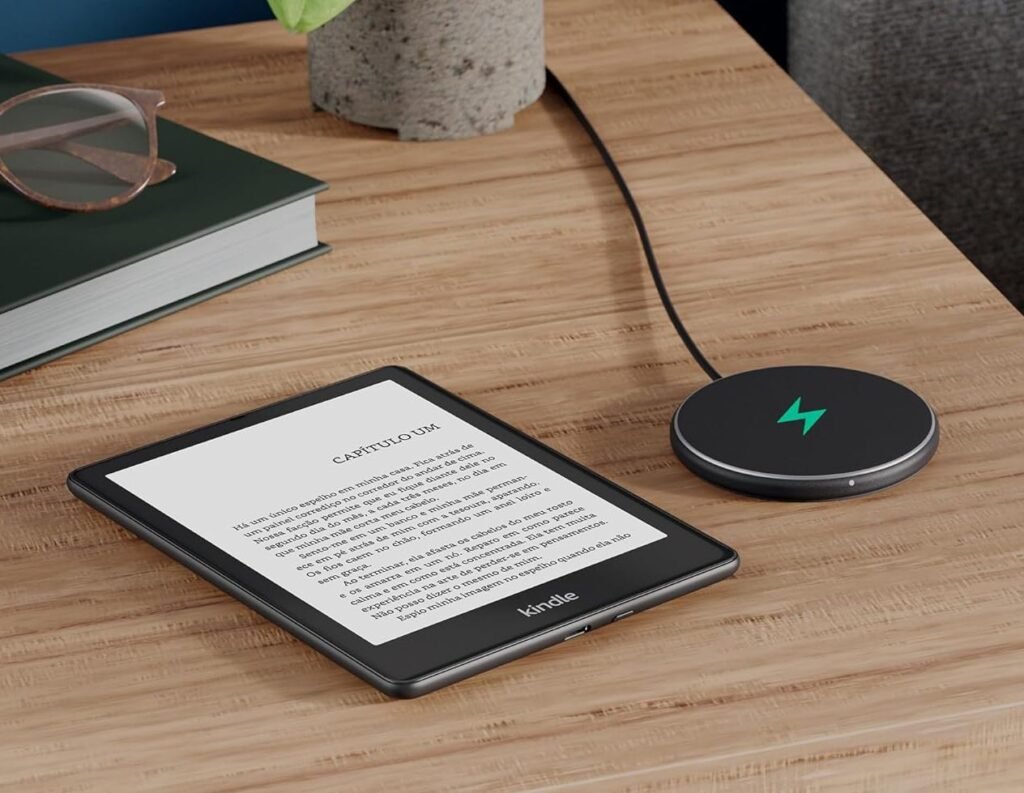 Kindle Paperwhite Kindle Paperwhite