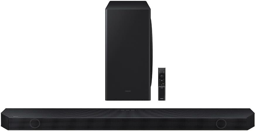 Soundbar Samsung HW Q800D qual a melhor soundbar samsung