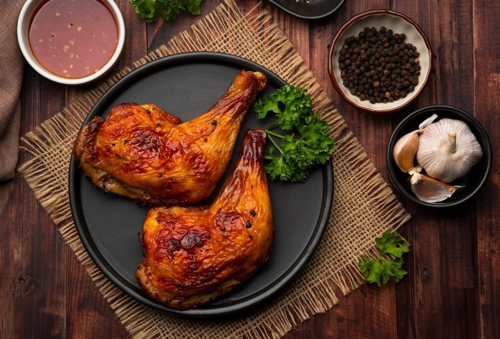 AirFryer Fritadeira Elétrica Sem Óleo