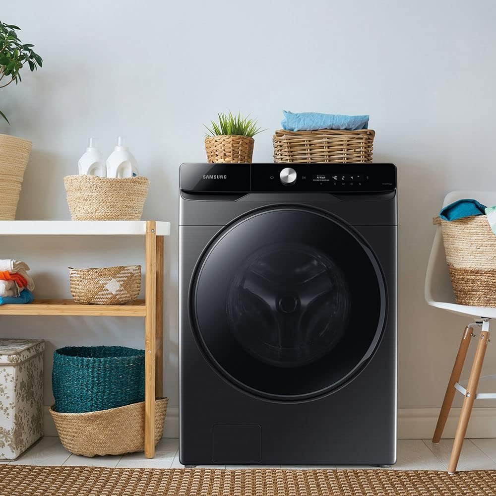 Lava e Seca Samsung EcoBubble WD18T Lava e Seca Samsung EcoBubble WD18T