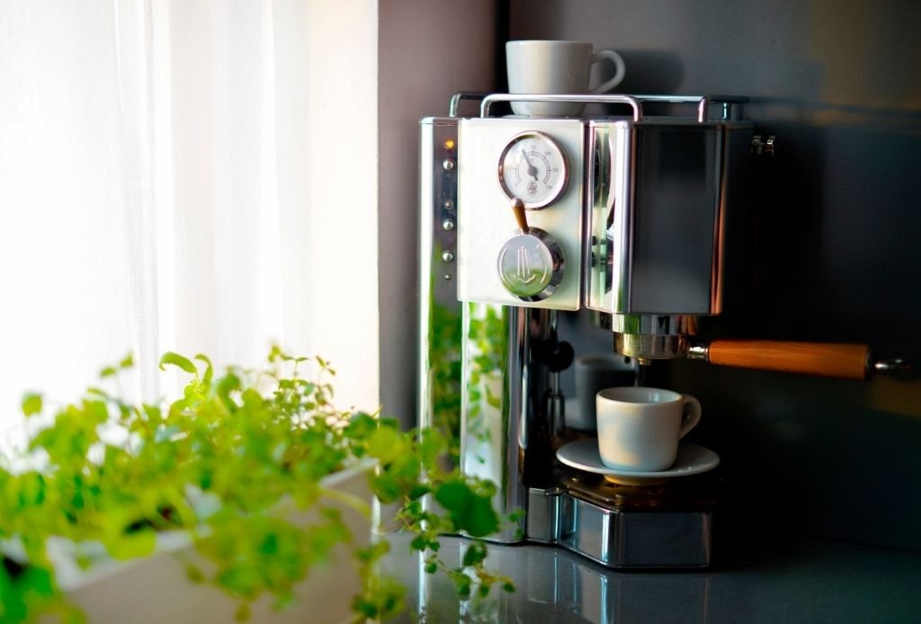 Tipos de cafeteiras Quais os Tipos de Cafeteiras