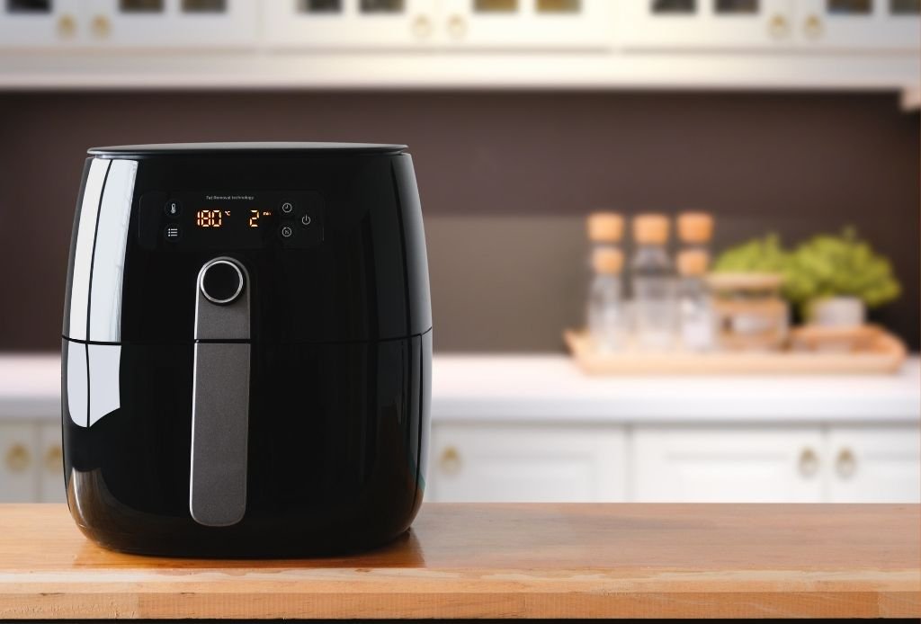 fritadeira eletrica Quais as Vantagens da Fritadeira Elétrica Airfryer