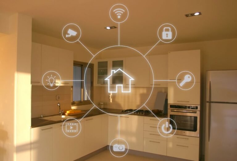 Como Transformar Sua Casa em uma Smart Home