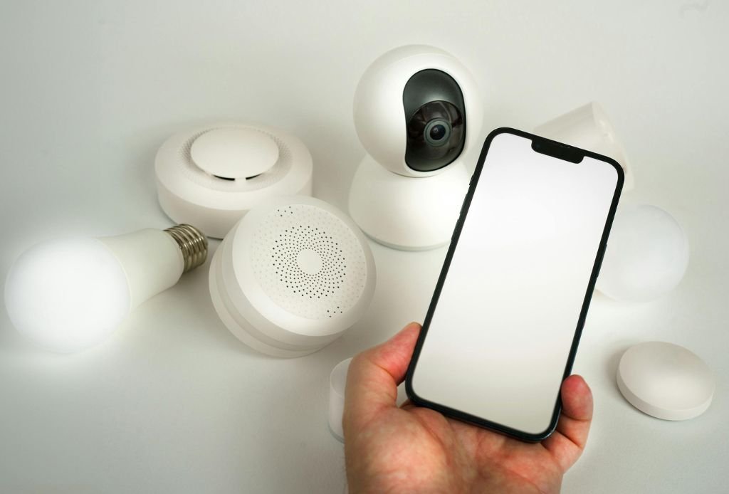 Como Escolher os Primeiros Dispositivos Smart Sua Casa Está Pronta para Ser Smart