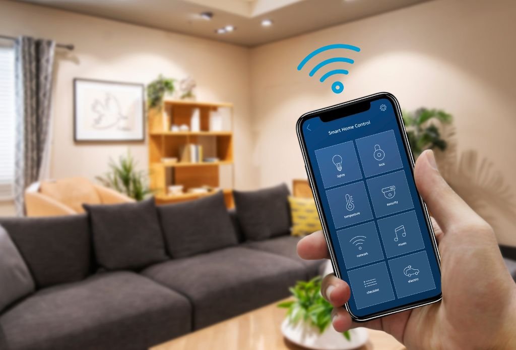 Como Transformar Sua Casa em uma Smart Home Quais dispositivos são necessários para ter uma smart home ou fazer automação residencial