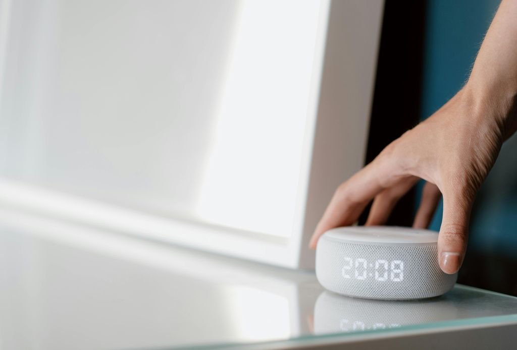 Dispositivo inteligentel Alexa Vantagens da Alexa