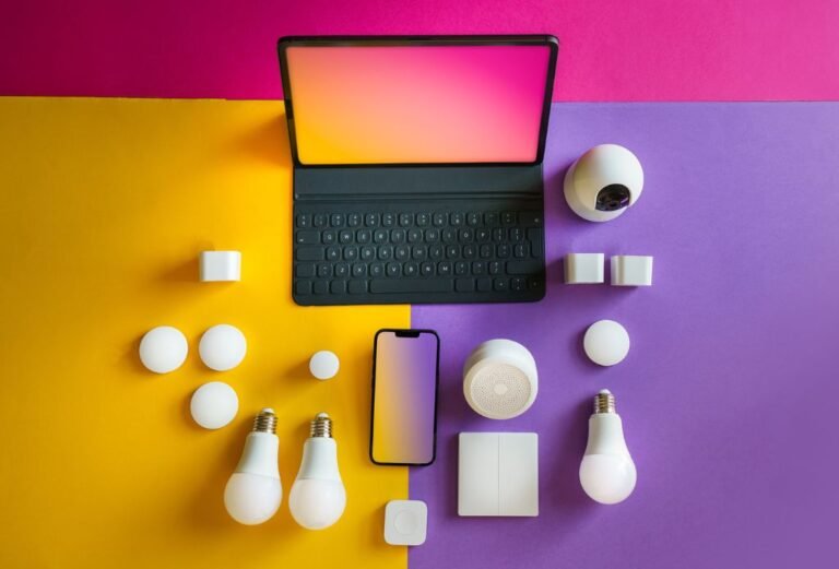 Como Escolher os Primeiros Dispositivos Smart