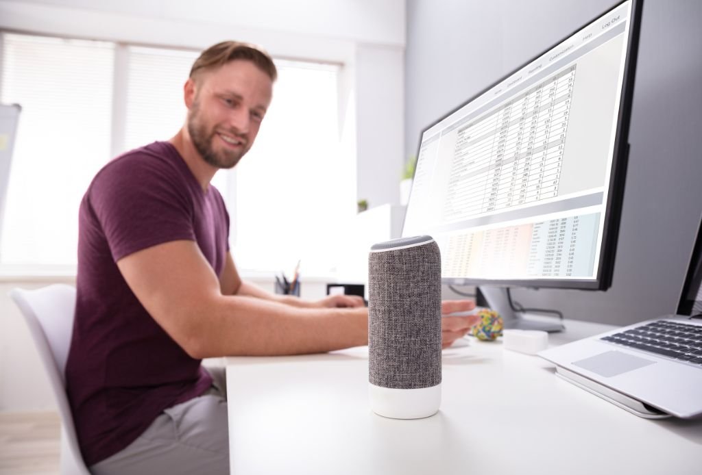 Google Assistant Vantagens do Google Assistant