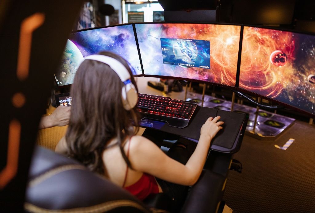 Monitor Gamer Melhor Monitor Gamer