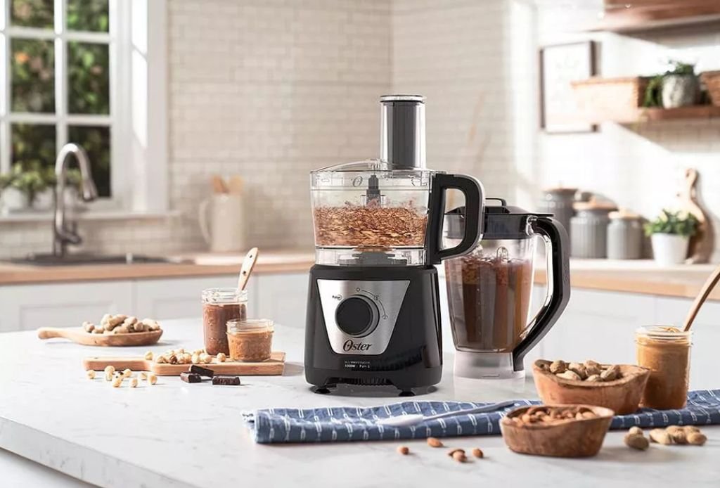 qual o melhor multiprocessador de alimentos Processador de Alimentos