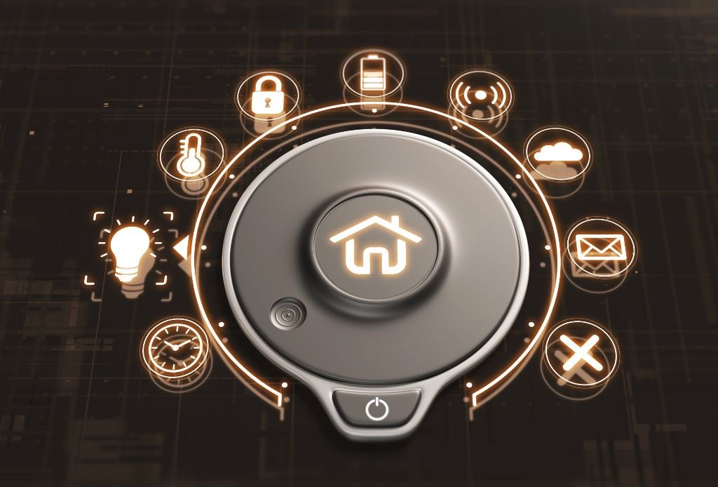 Gadgets para Apartamentos Qual a diferença entre gadget, dispositivo e eletrodoméstico smart