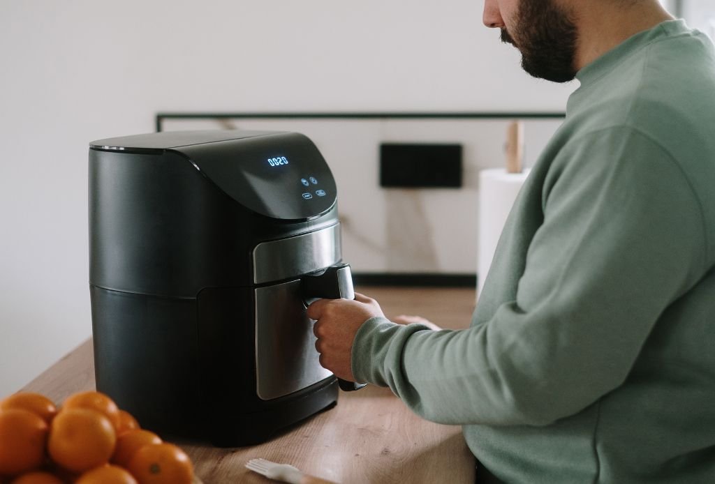 Melhor Marca de Fritadeira Eletrica sem Oleo Melhor Marca de Air Fryer
