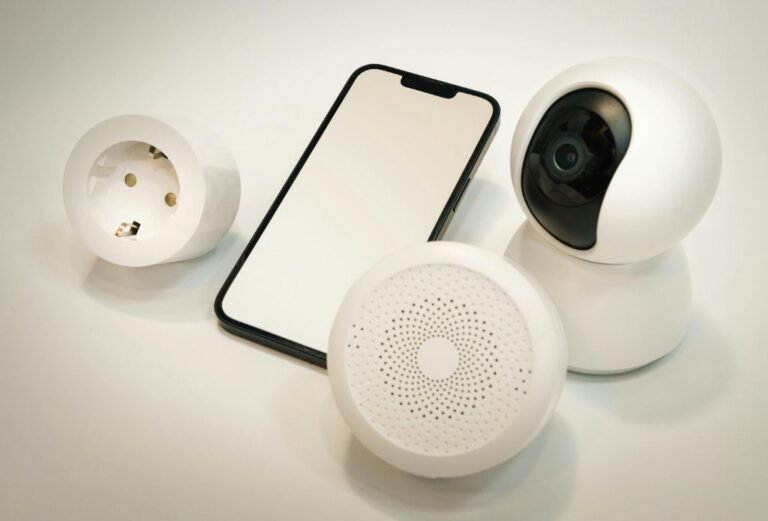 O que são gadgets inteligentes