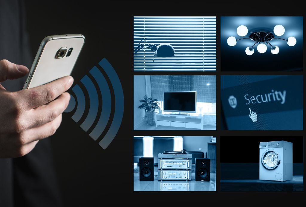 Melhores Gadgets para Apartamentos Melhores Gadgets para Apartamentos Pequenos