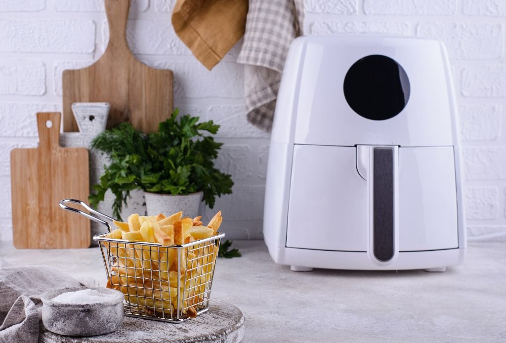 Melhores Marcas de Air Fryer Qual a Melhor Marca de Air Fryer
