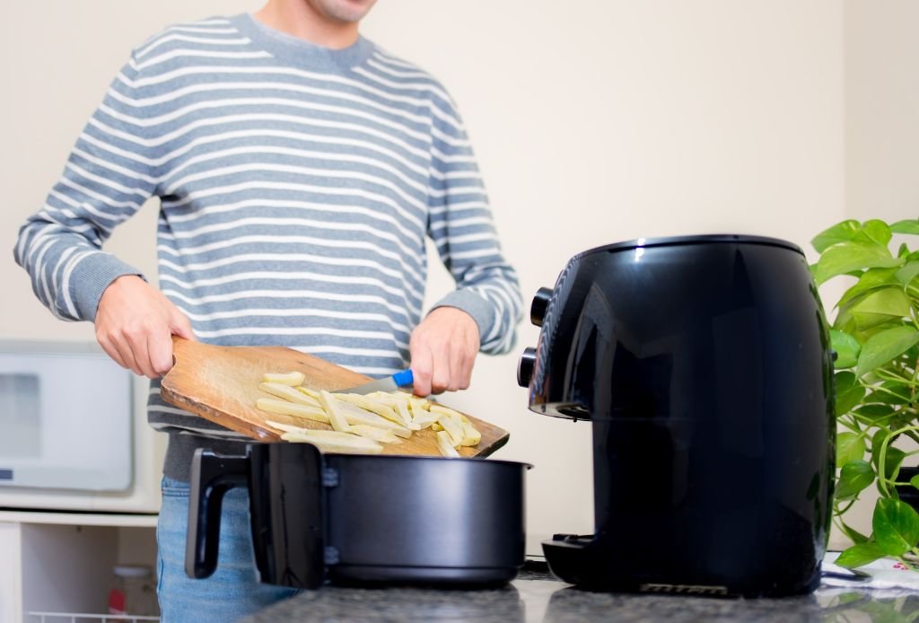 Qual a Melhor Marca de Air Fryer Air fryer é tudo igual?