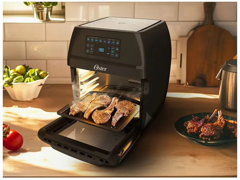 air fryer Oster 12l Air Fryer Oven Oster OFRT780
