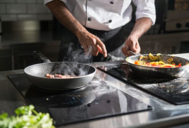O Que é um Cooktop