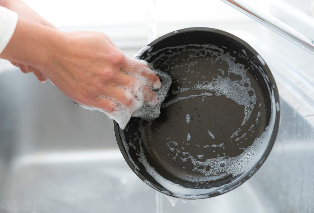 Dicas para limpar air fryer como limpar cesto da air fryer