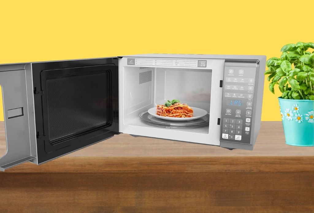 Micro ondas Micro-ondas Electrolux