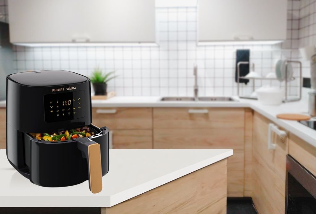 Passo a passo para limpar a air fryer Como Limpar a Air Fryer