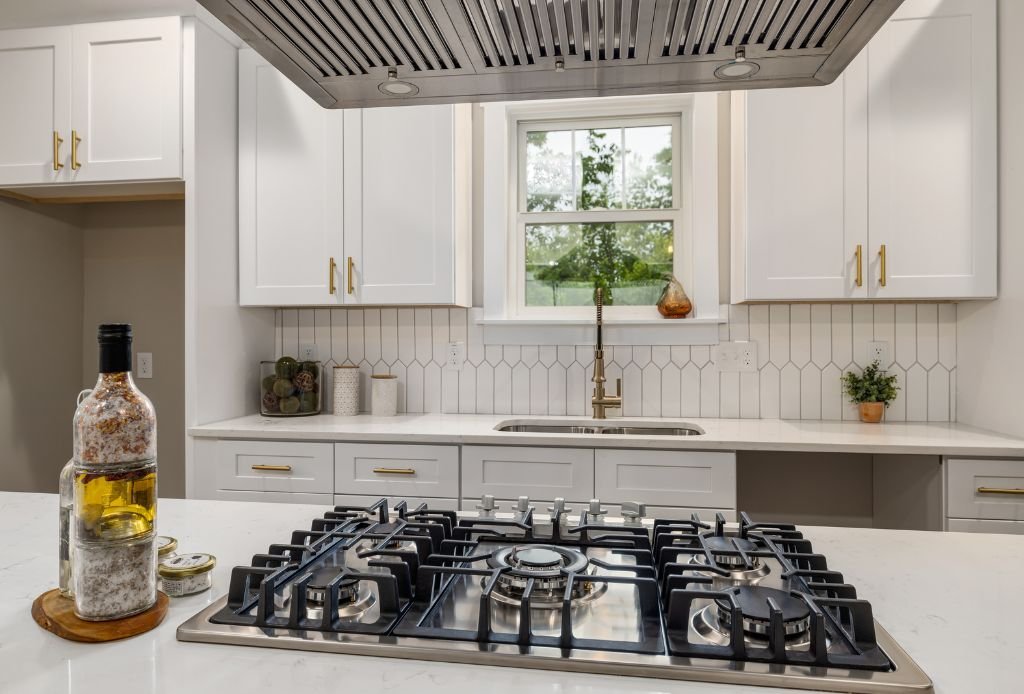 Tipos de Cooktop O Que Considerar na Hora de Escolher o Melhor Cooktop