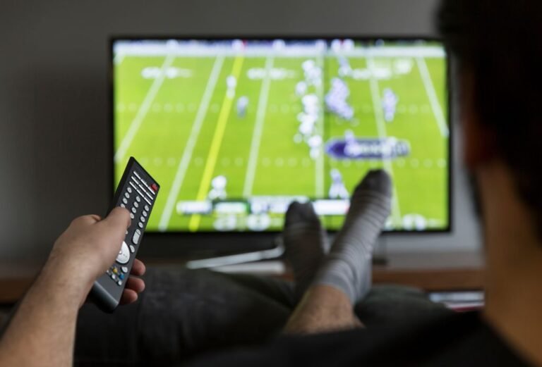 Como Escolher a Melhor TV 4K para Sua Sala