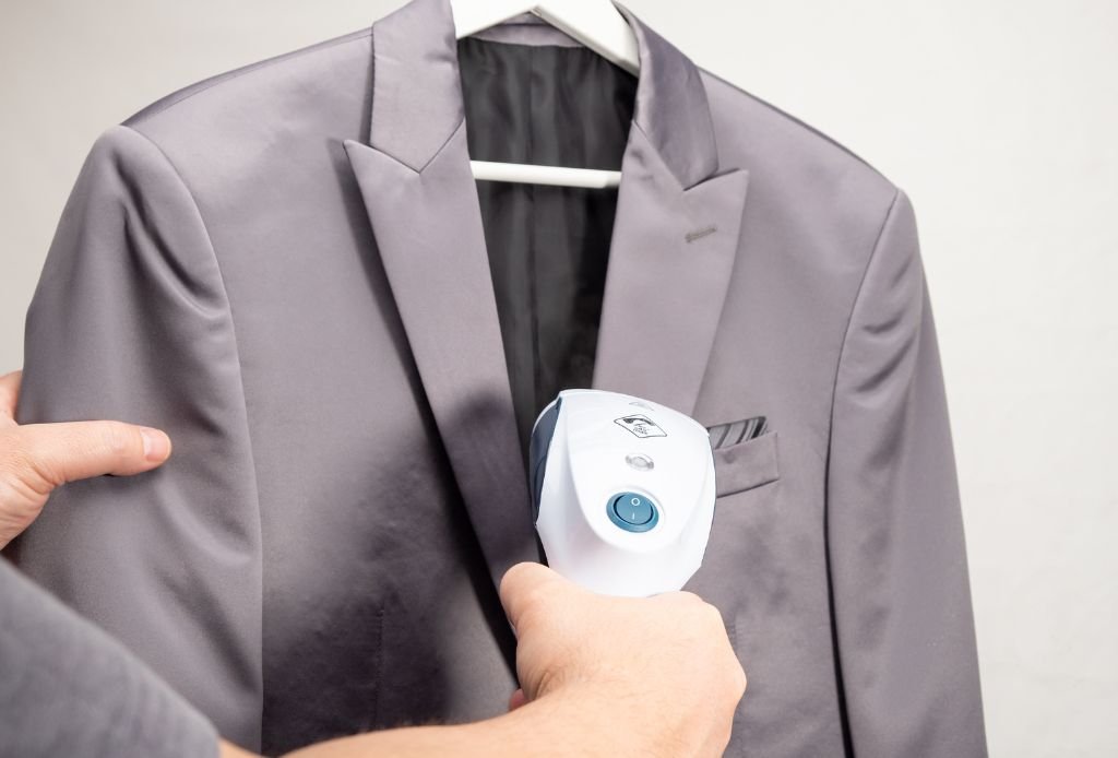 Diferenca Entre Passadeira a Vapor e Ferro de Passar Comparando Passadeira a Vapor e Ferro de Passar