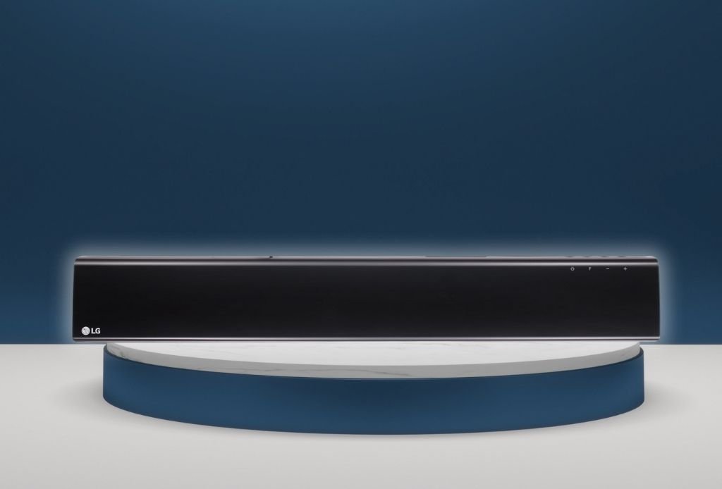 Soundbar com subwoofer ou sem subwoofer