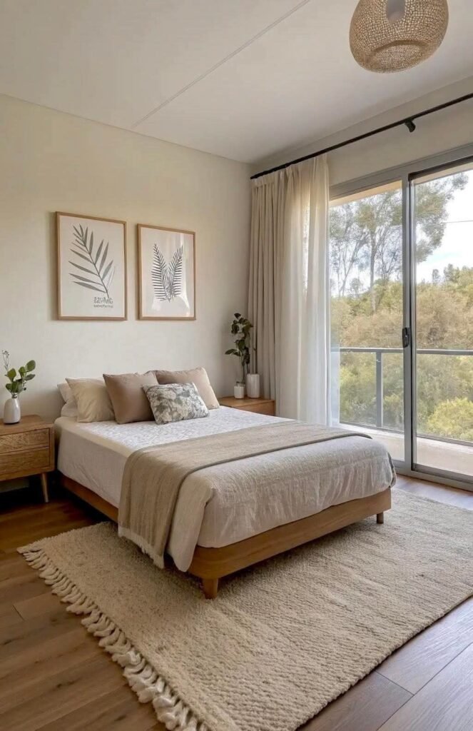 Móveis para Quarto de Casal