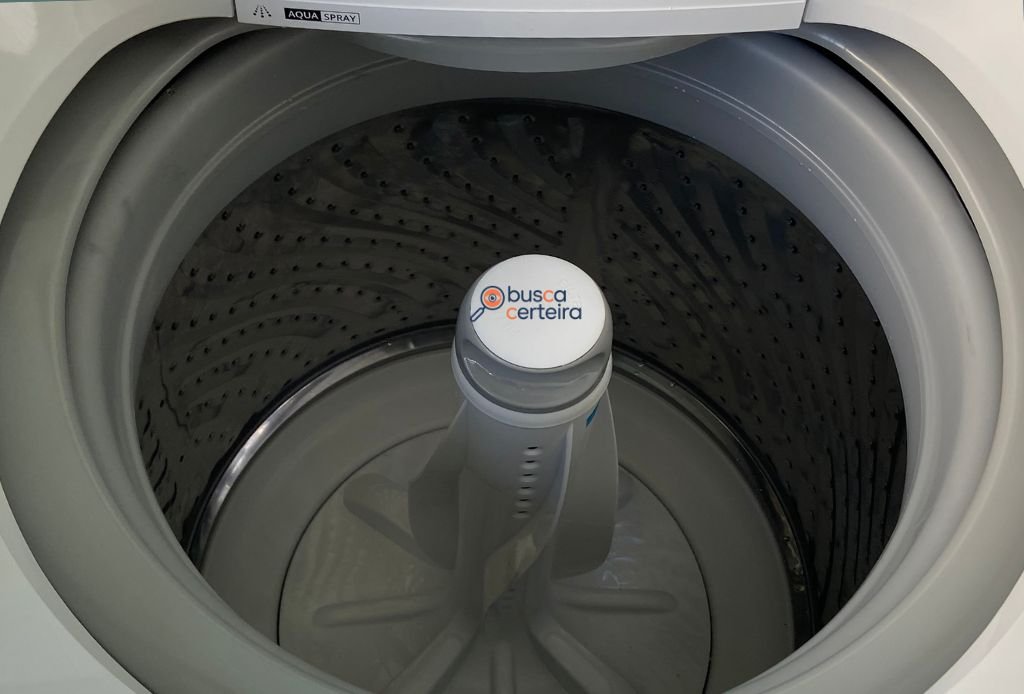 Maquina de Lavar 13kg Brastemp Máquina de Lavar Roupa Brastemp