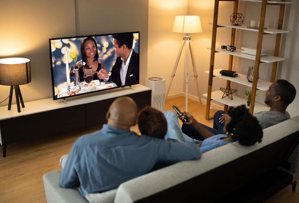 TV OLED vs QLED vs Mini LED OLED vs QLED vs Mini LED