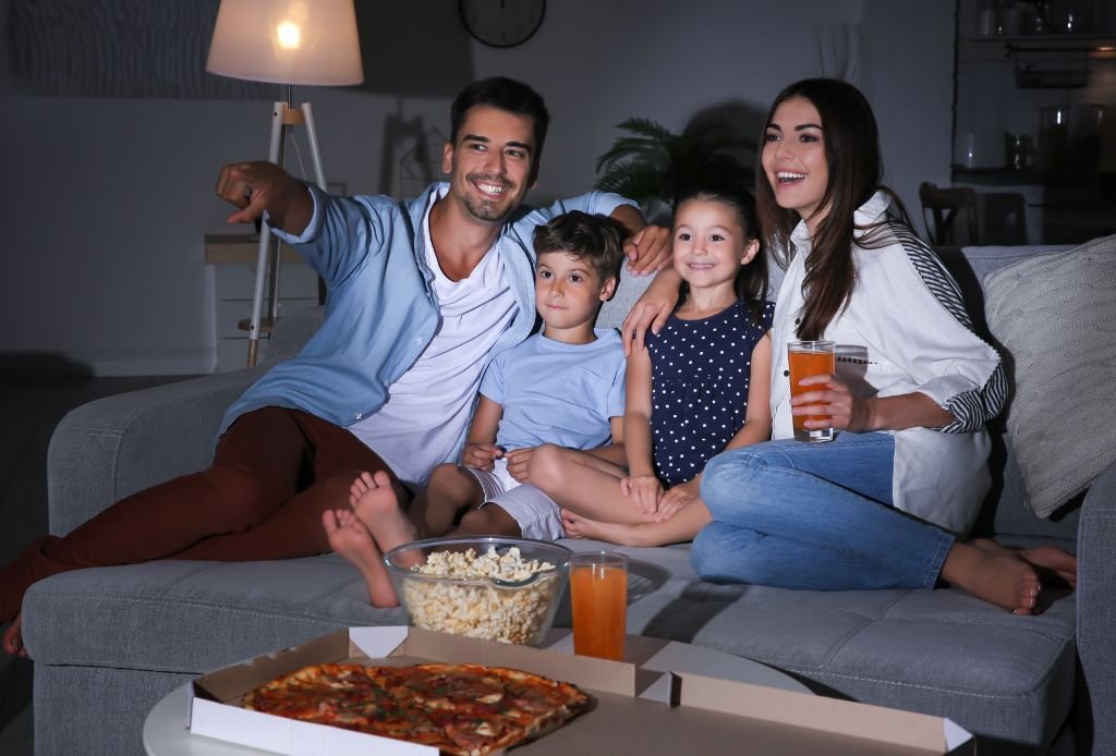 TV QLED OLED vs QLED vs Mini LED