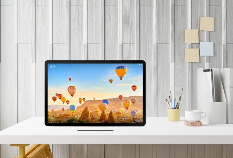 Samsung Galaxy Tab S10 FE