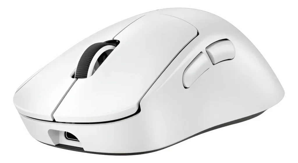 Mouse Gamer Logitech Mouse Gamer Sem Fio Logitech G PRO X SUPERLIGHT 2