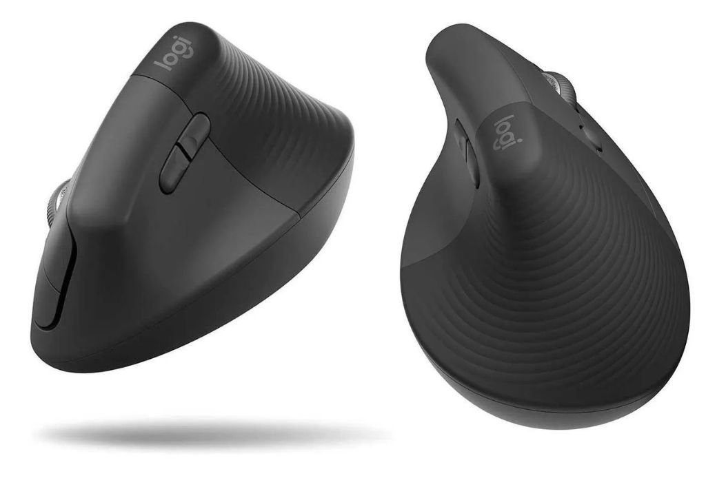 Mouse Logitech Lift Vertical