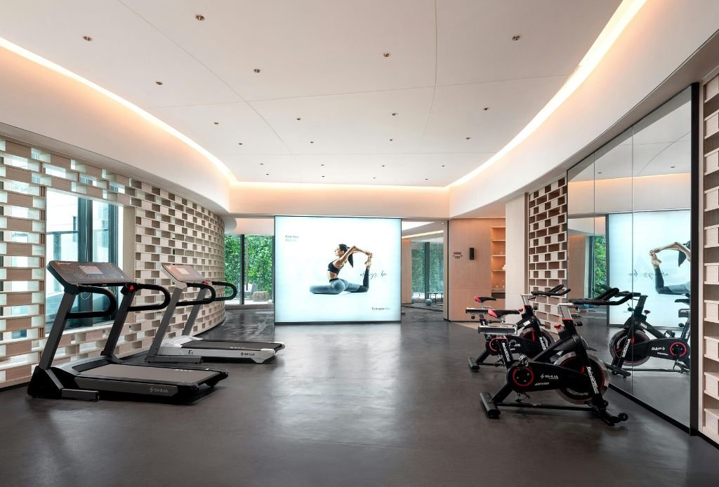 Bicicleta ou esteira qual o melhor para o joelho