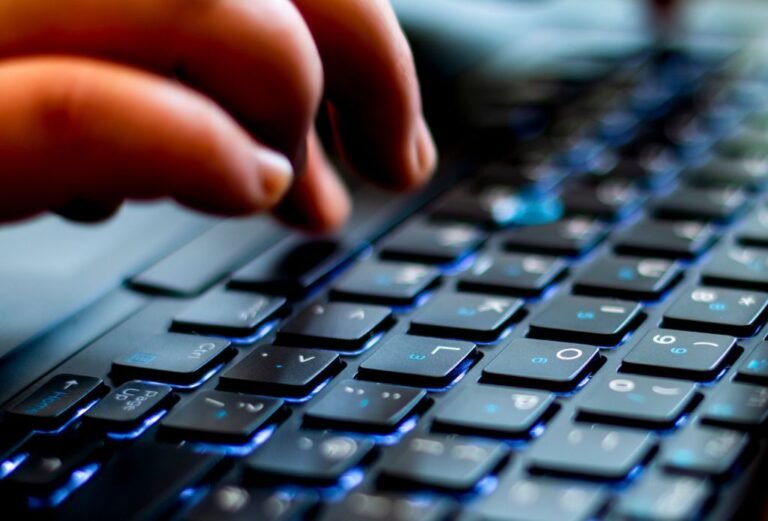 Tipos de Teclado para computador