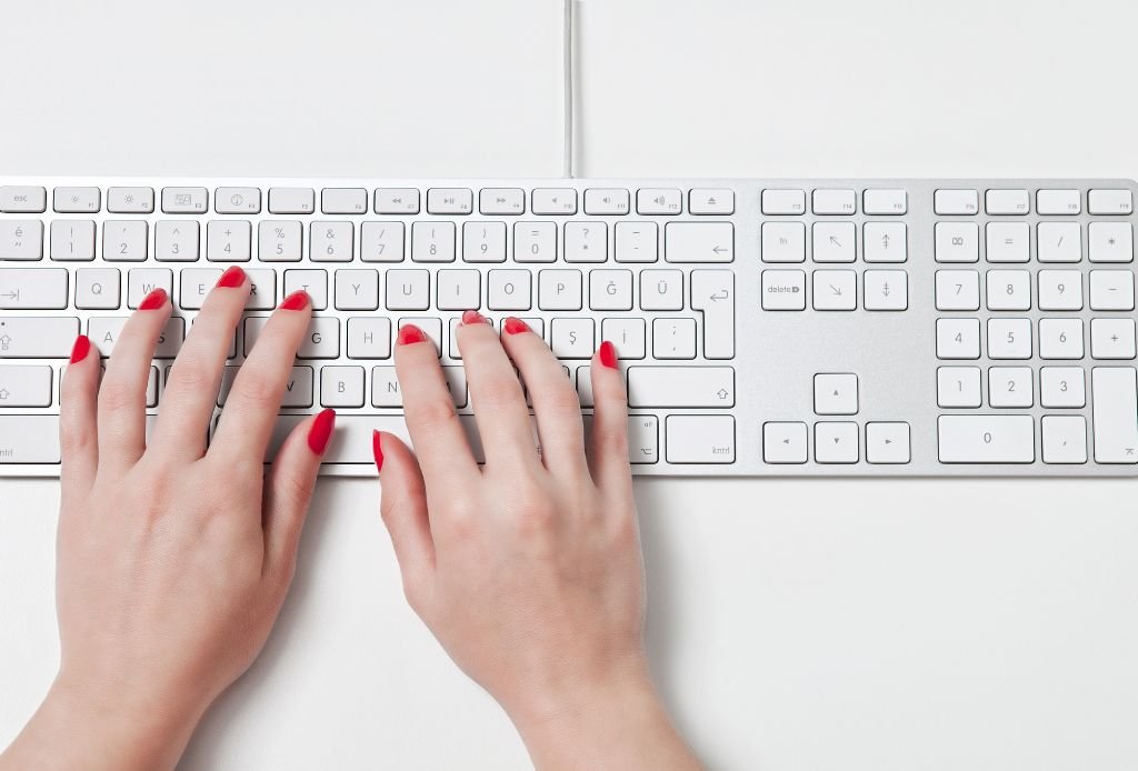 Tipos de Teclado para PC