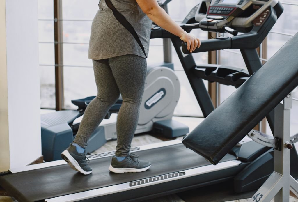 melhor esteira elétrica residencial 