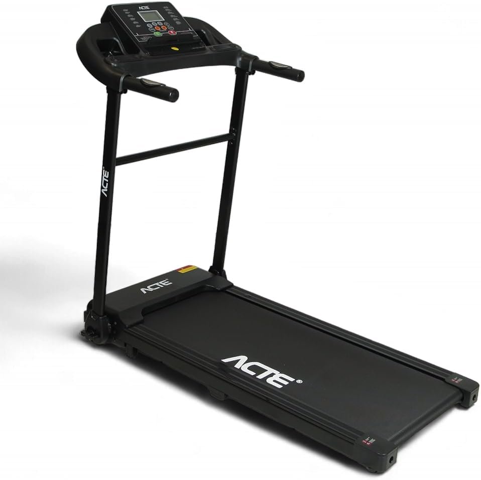 Melhor esteira ergométrica residencial