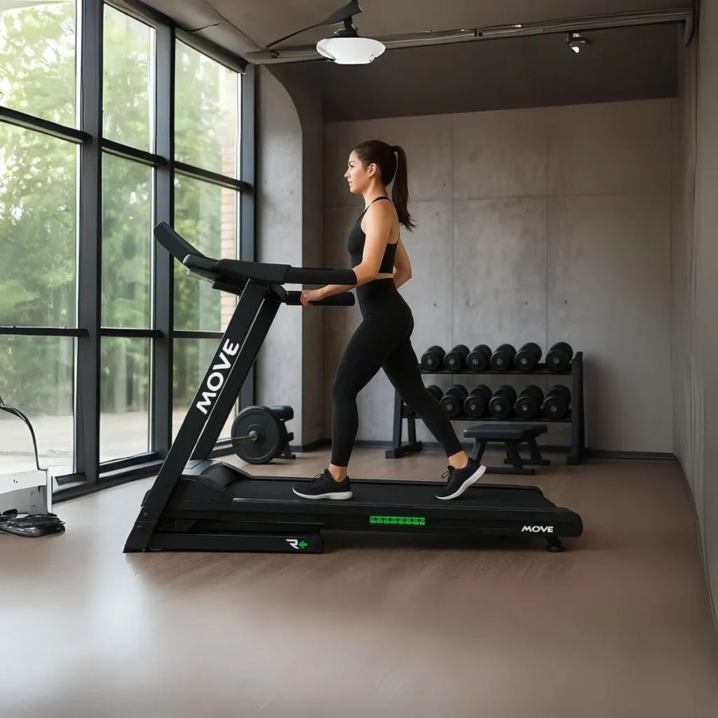esteira ergométrica residencial
