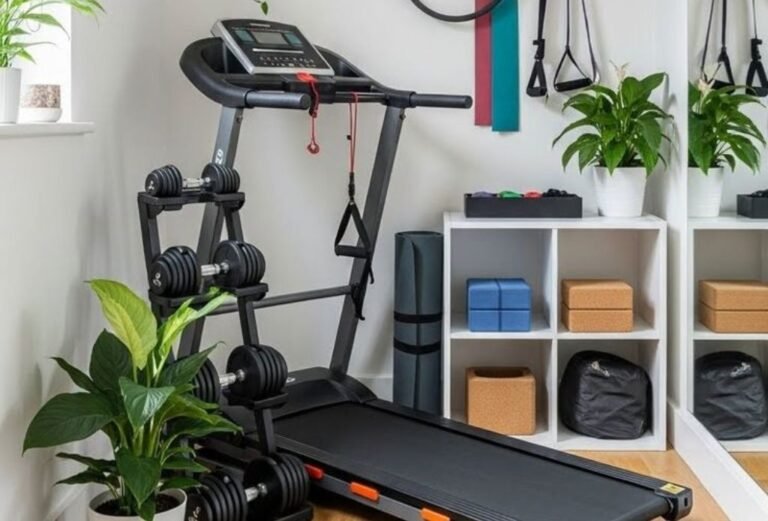 Melhor esteira ergométrica